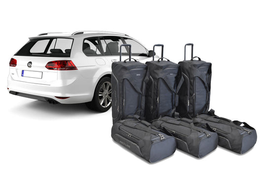 Car-Bags Reisetaschenset