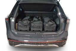 Car-Bags Reisetaschenset