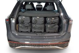 Car-Bags Reisetaschenset