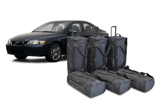 Car-Bags Reisetaschenset