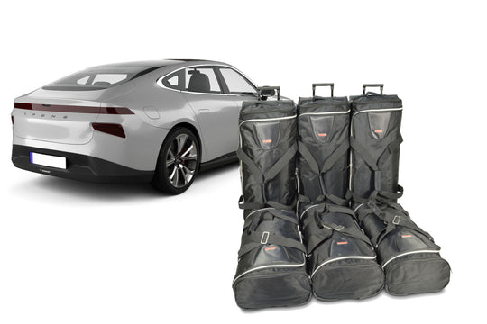 Car-Bags Reisetaschenset