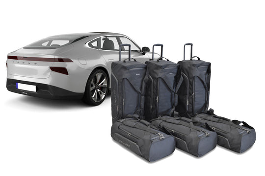 Car-Bags Travel bag