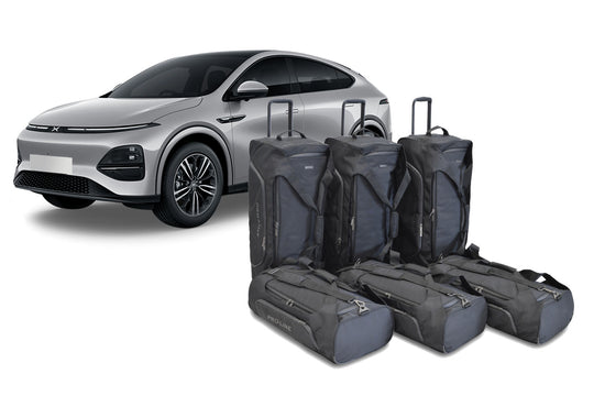 Car-Bags Reisetaschenset