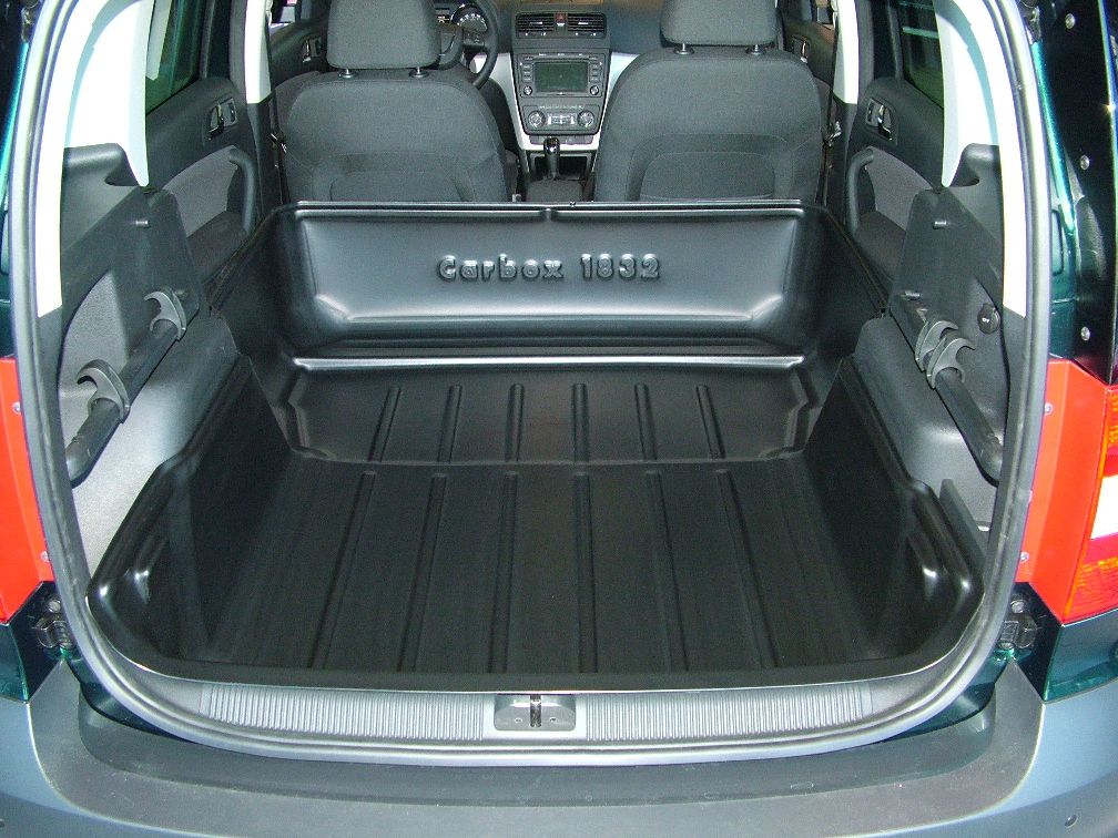 Carbox Classic long