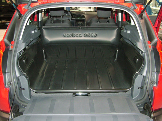 Carbox Classic long