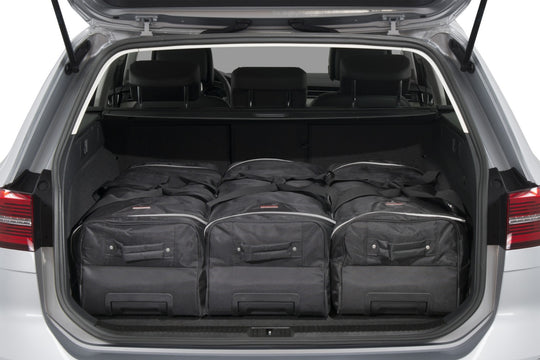 Car-Bags Reisetaschenset