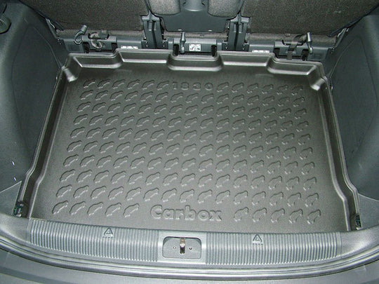 Carbox Form