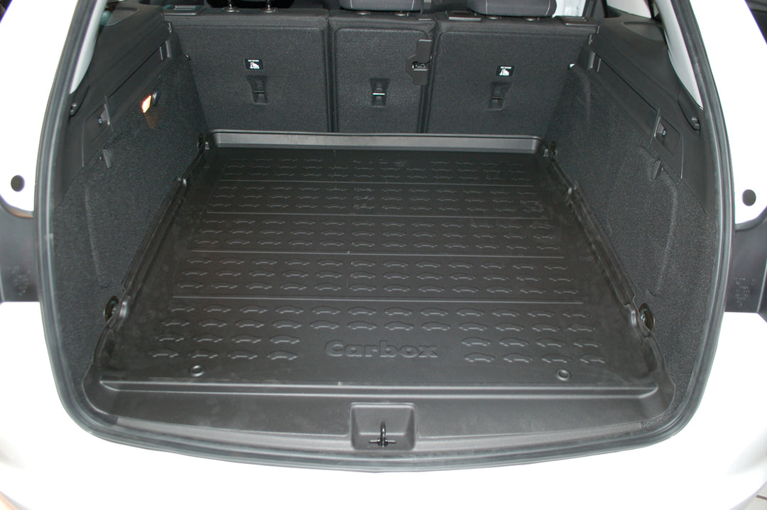 Carbox Form