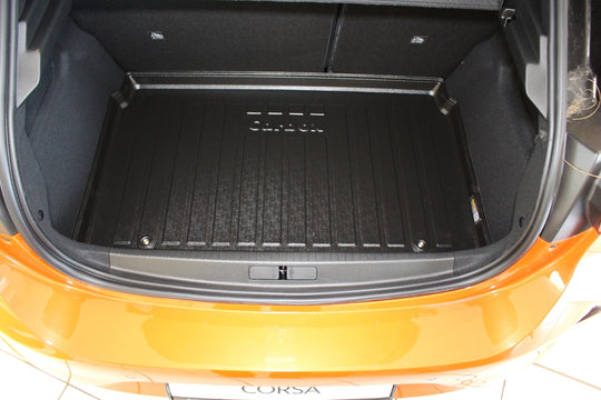 Carbox Form