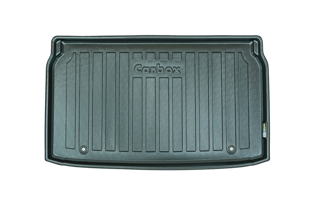 Carbox Form