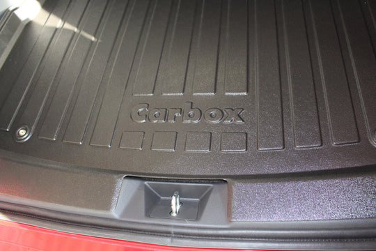 Carbox Form