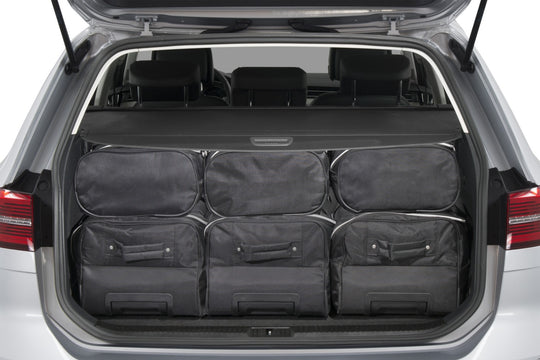 Car-Bags Travel bag