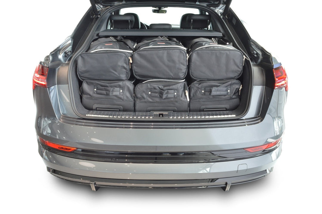 Car-Bags Travel bag