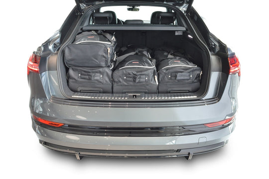 Car-Bags Reisetaschenset