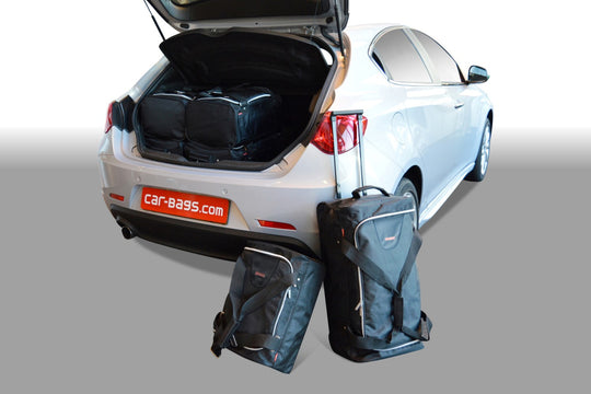 Car-Bags Travel bag