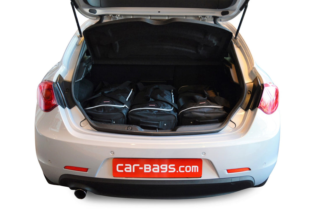 Car-Bags Travel bag