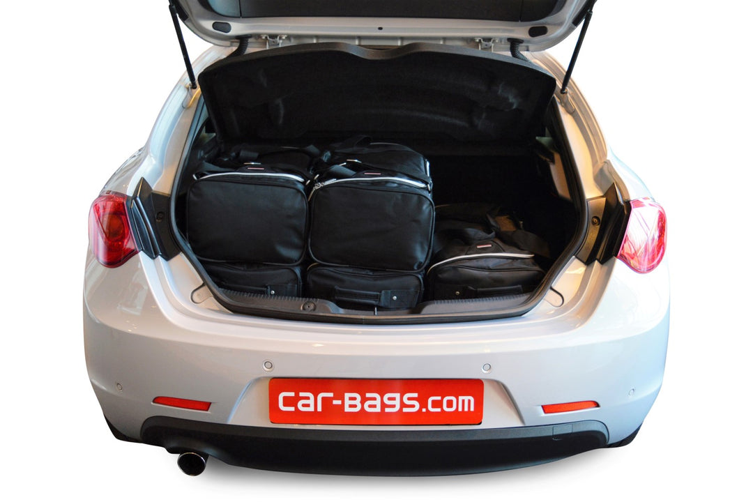 Car-Bags Travel bag