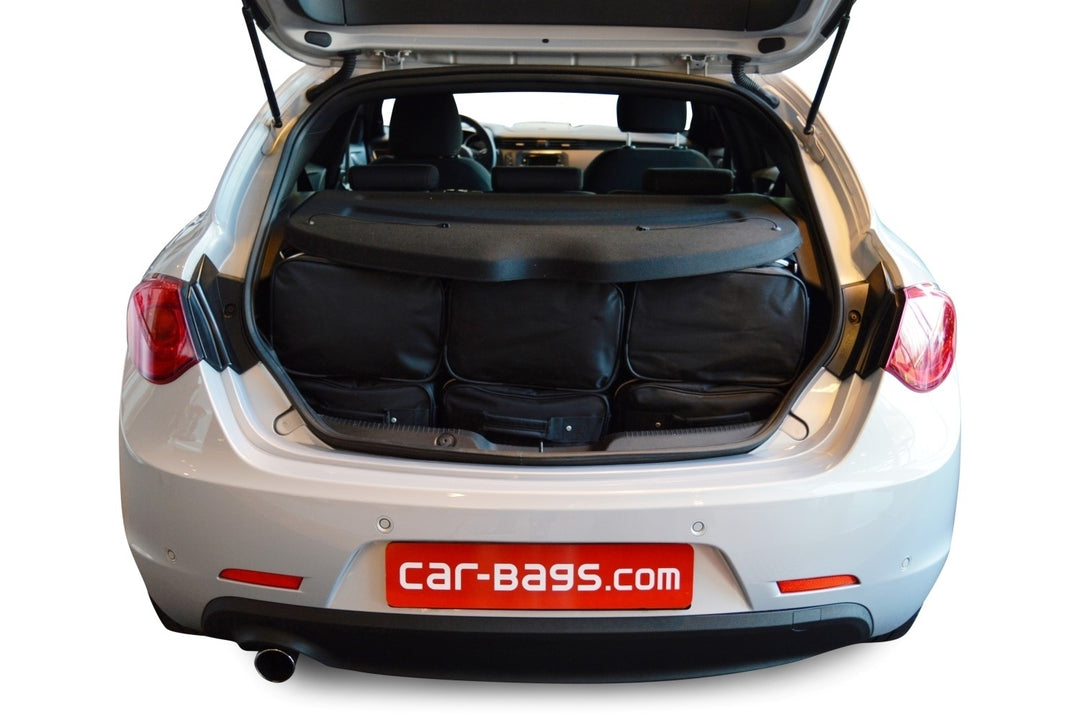 Car-Bags Travel bag