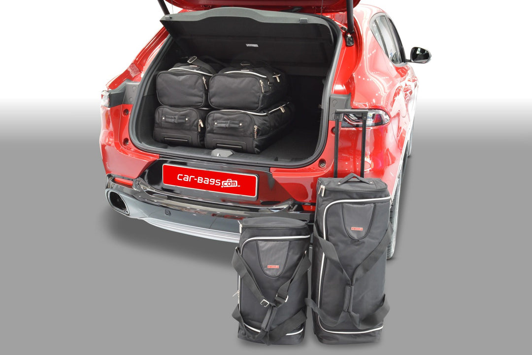 Car-Bags Reisetaschenset