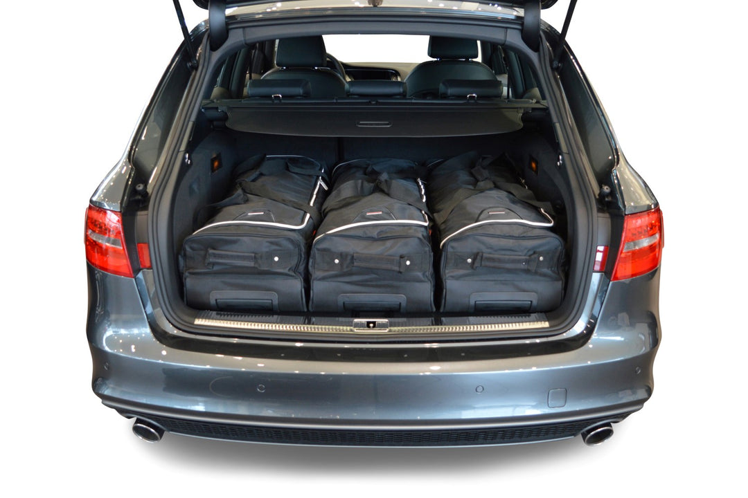 Car-Bags Reisetaschenset