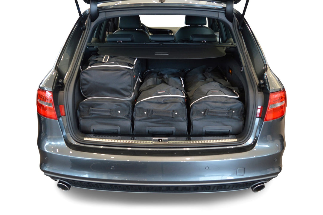 Car-Bags Reisetaschenset