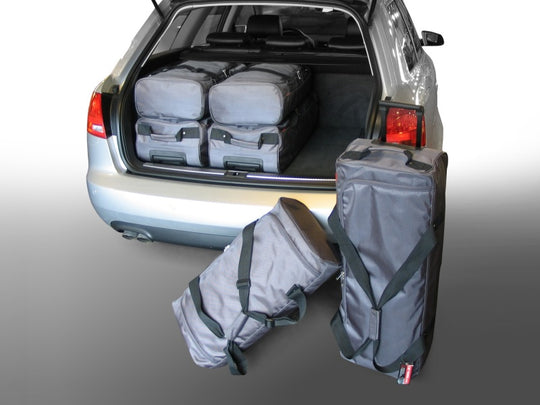 Car-Bags Reisetaschenset