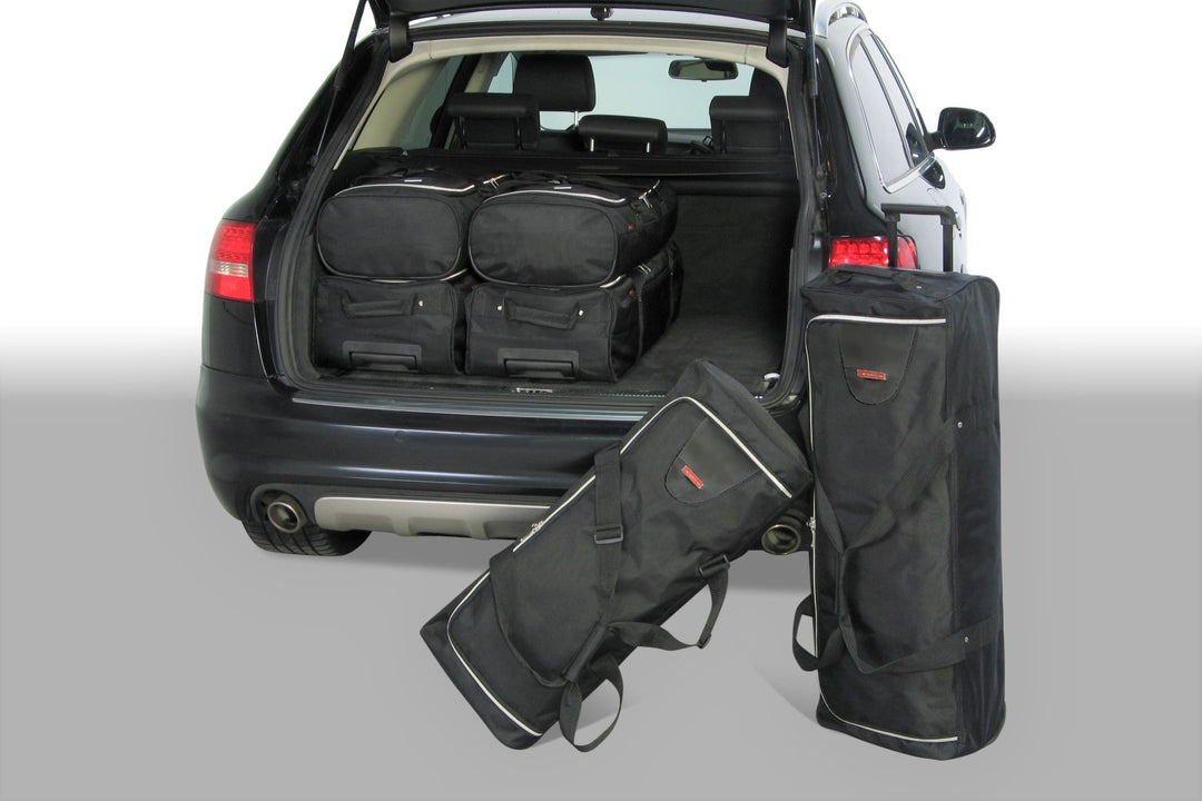 Car-Bags Travel bag