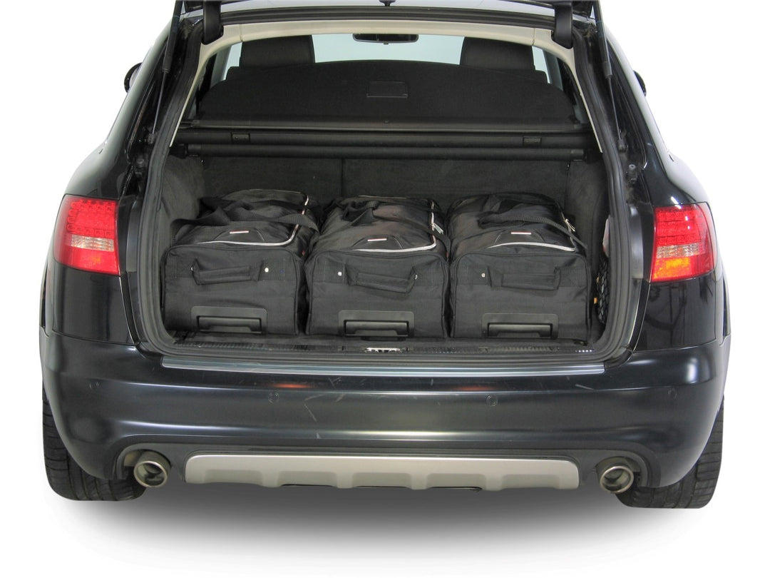 Car-Bags Reisetaschenset