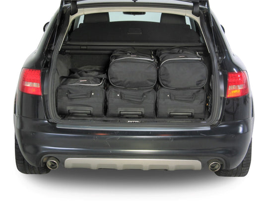 Car-Bags Reisetaschenset