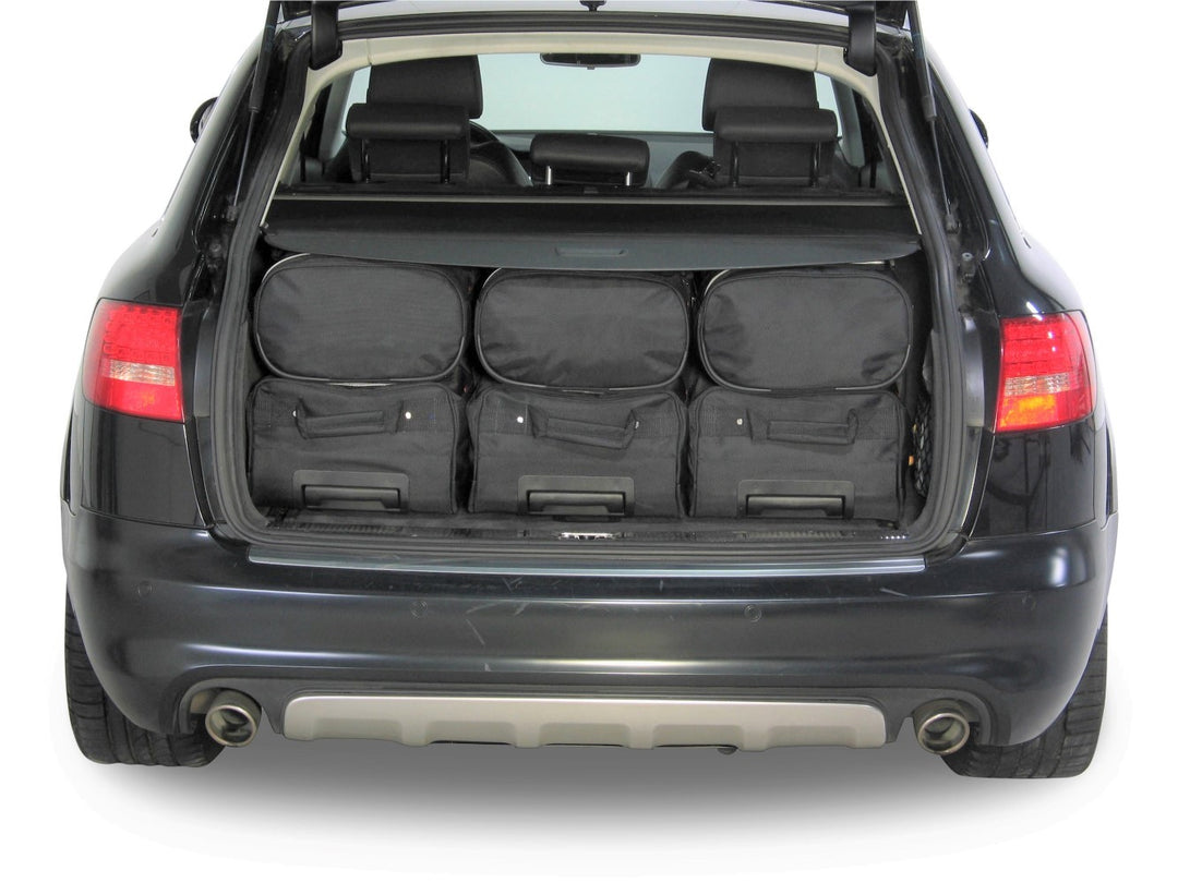 Car-Bags Reisetaschenset