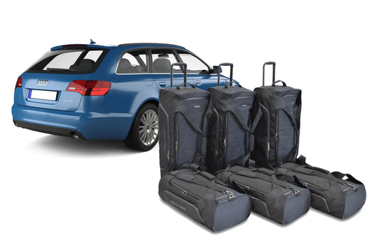 Car-Bags Reisetaschenset