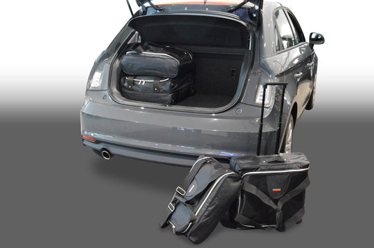 Car-Bags Travel bag