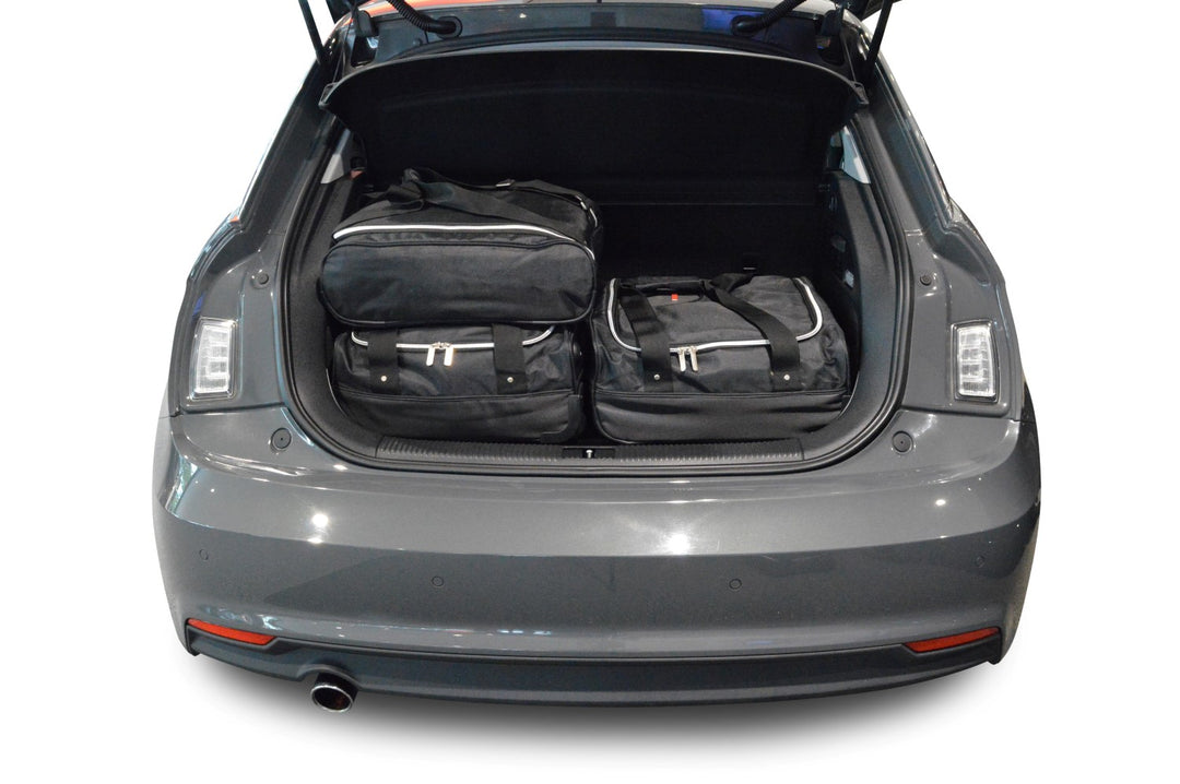 Car-Bags Travel bag