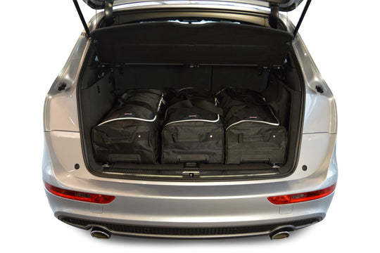 Car-Bags Reisetaschenset