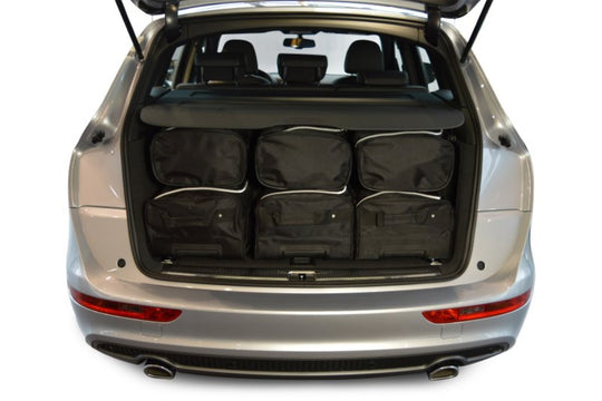 Car-Bags Reisetaschenset