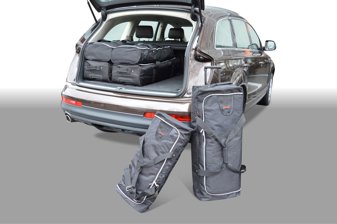 Car-Bags Reisetaschenset