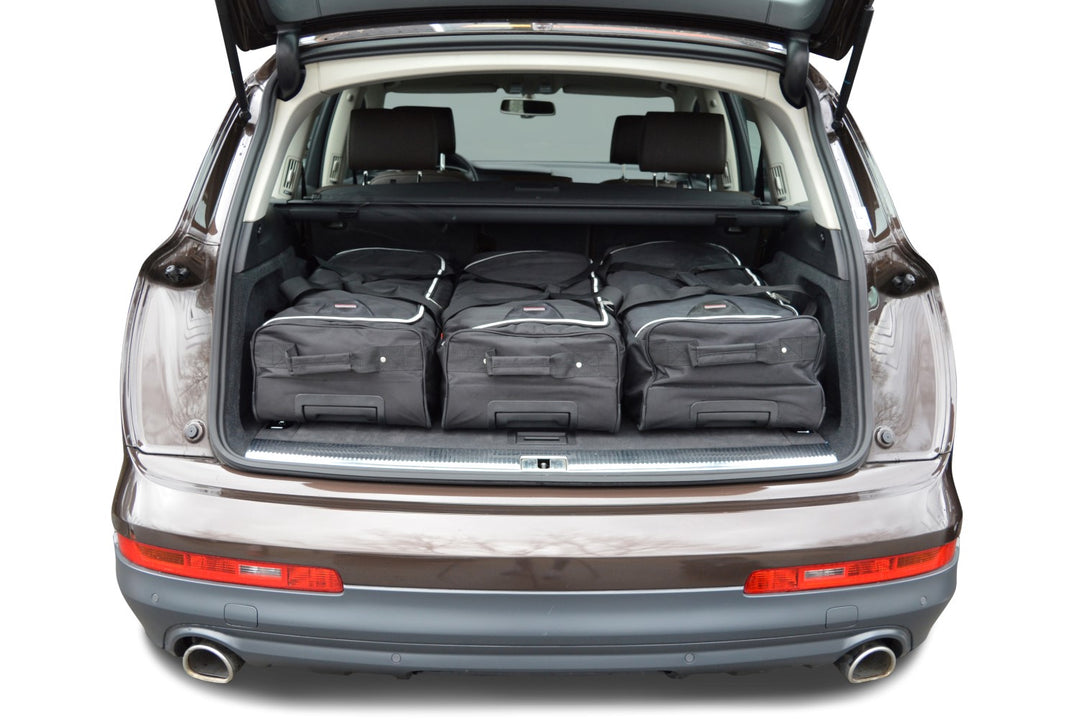 Car-Bags Travel bag