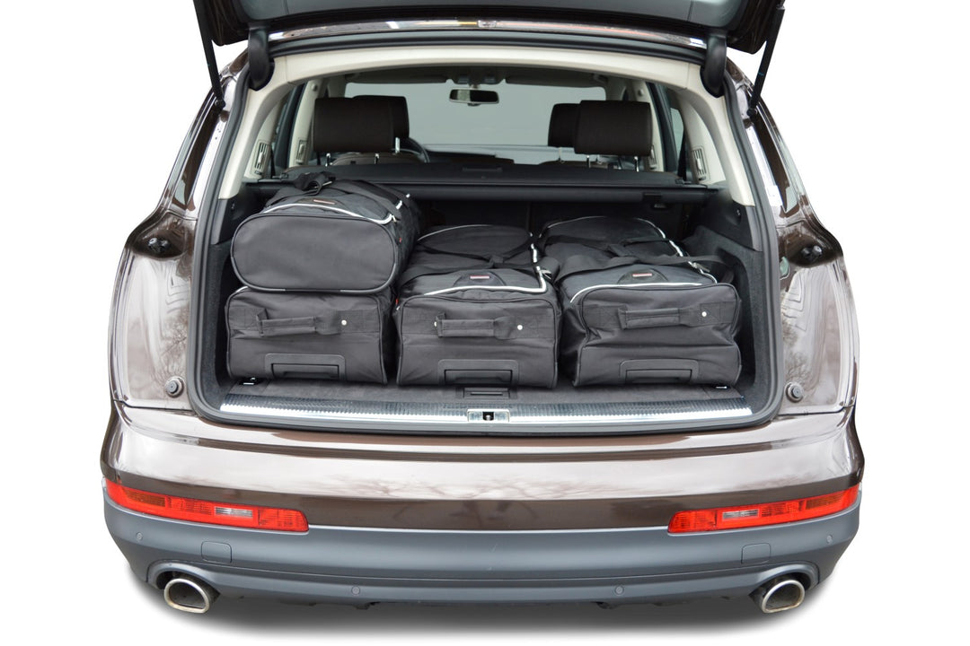 Car-Bags Reisetaschenset