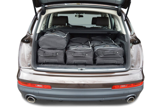 Car-Bags Travel bag