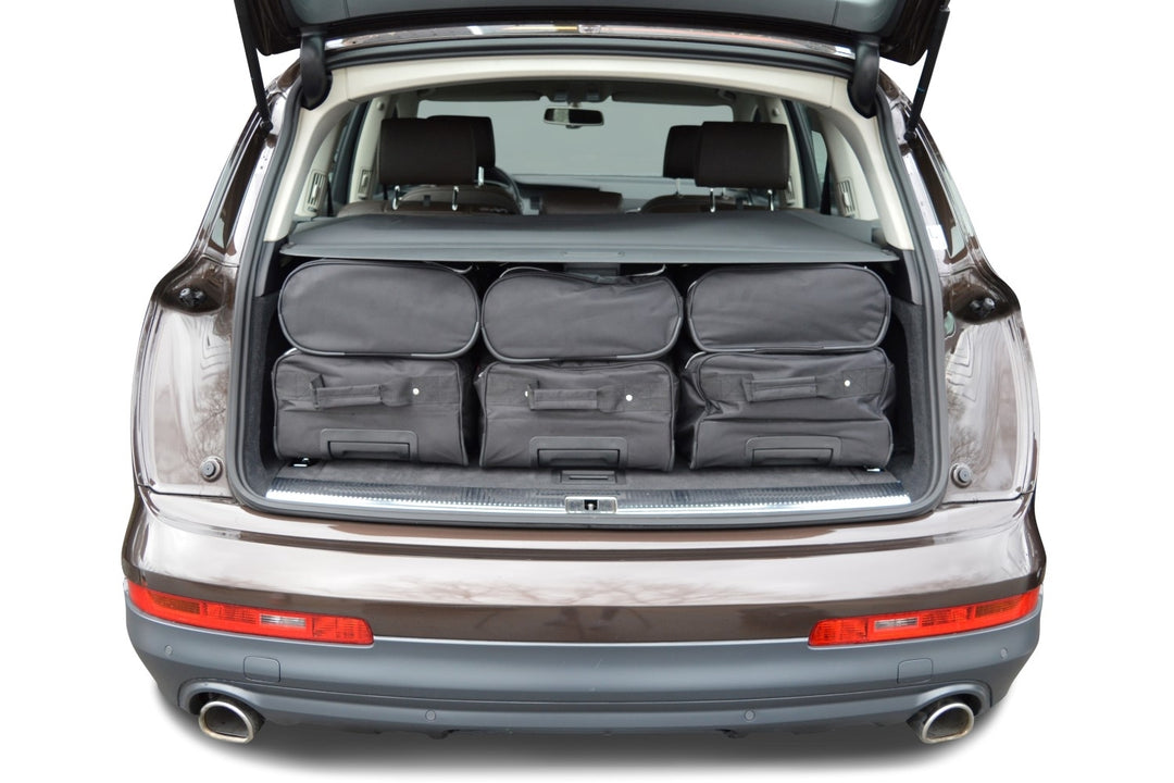 Car-Bags Travel bag