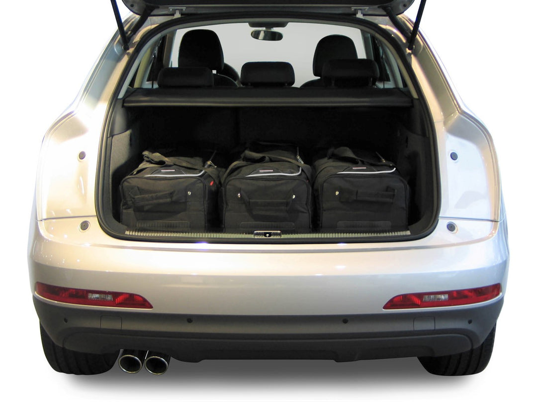 Car-Bags Reisetaschenset