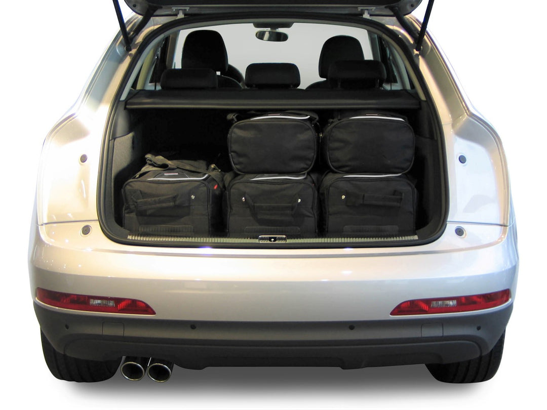 Car-Bags Reisetaschenset