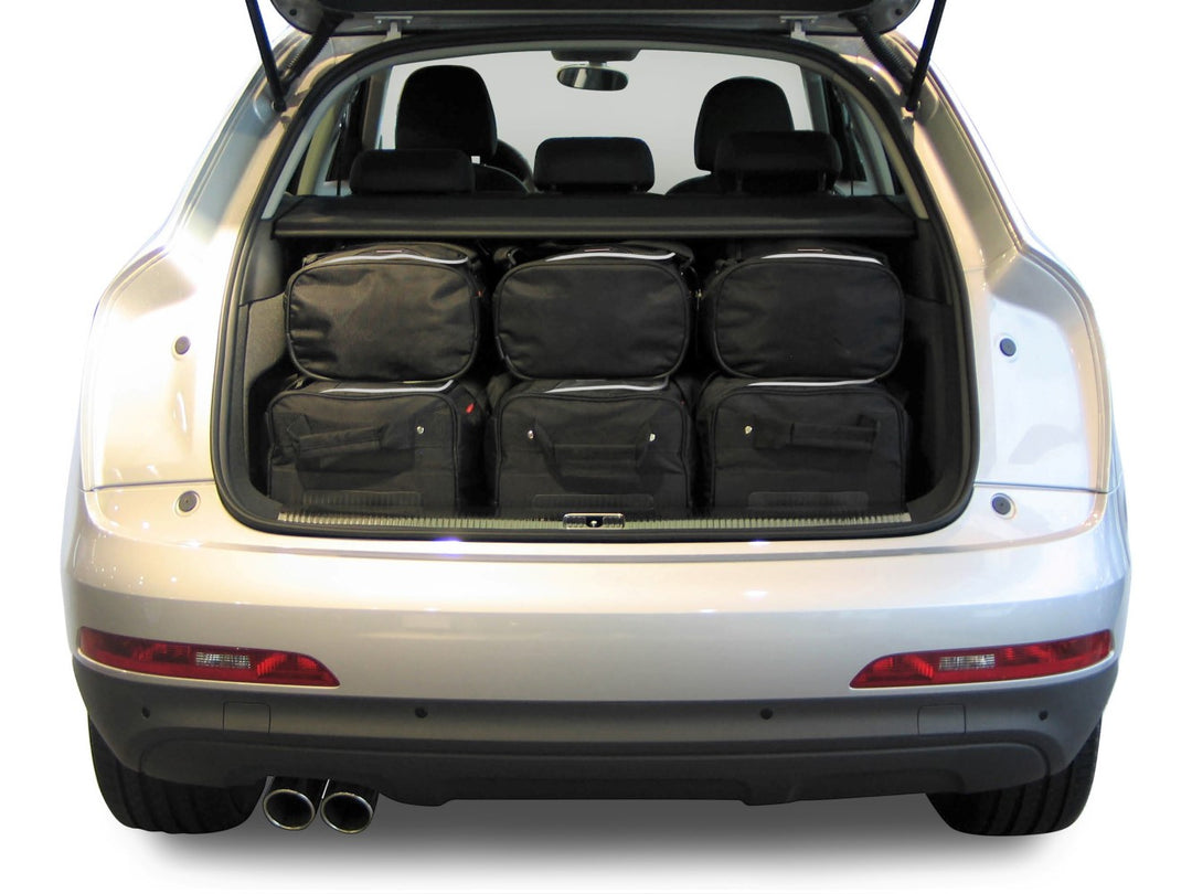 Car-Bags Reisetaschenset