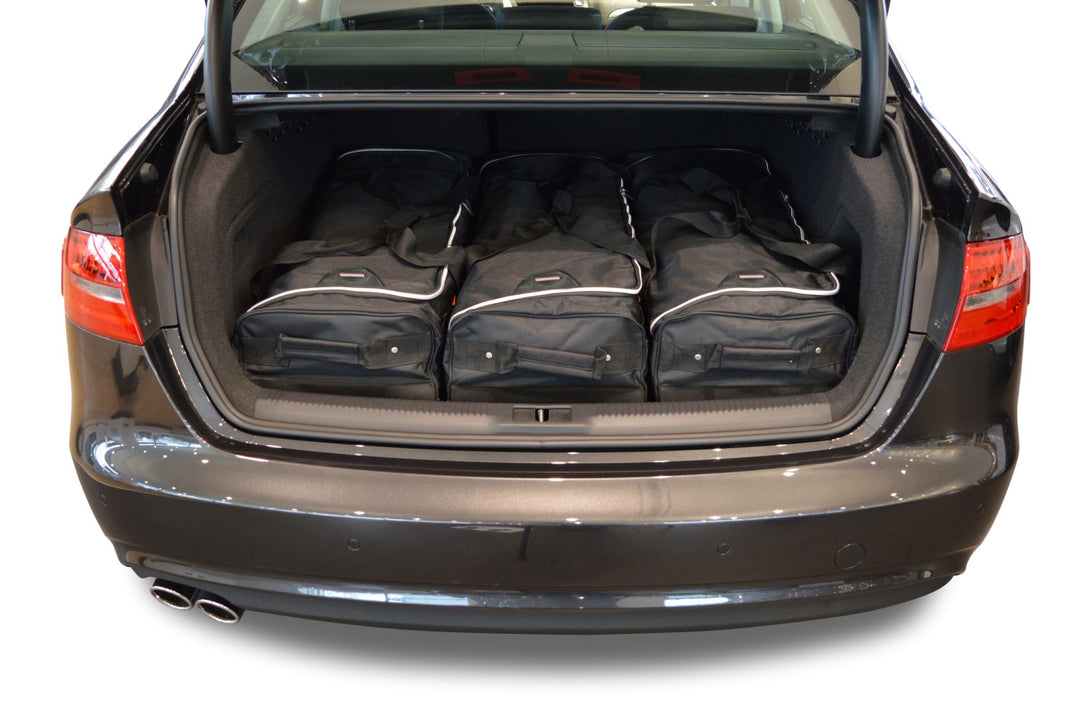 Car-Bags Reisetaschenset