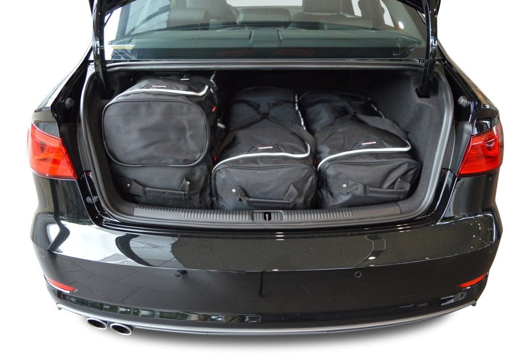 Car-Bags Reisetaschenset