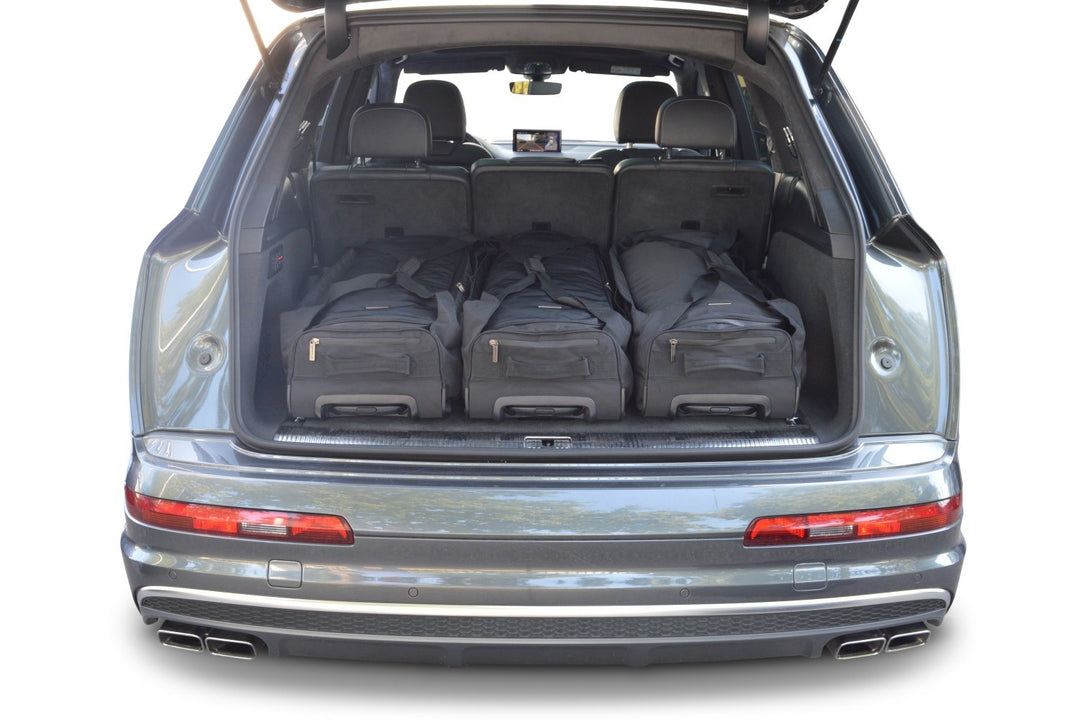 Car-Bags Reisetaschenset