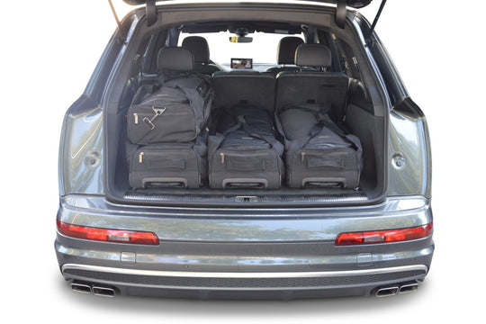 Car-Bags Reisetaschenset