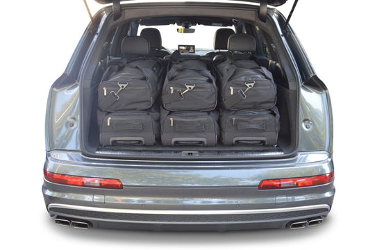 Car-Bags Reisetaschenset