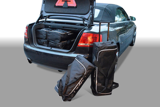 Car-Bags Travel bag