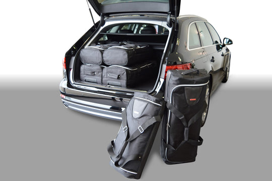 Car-Bags Reisetaschenset